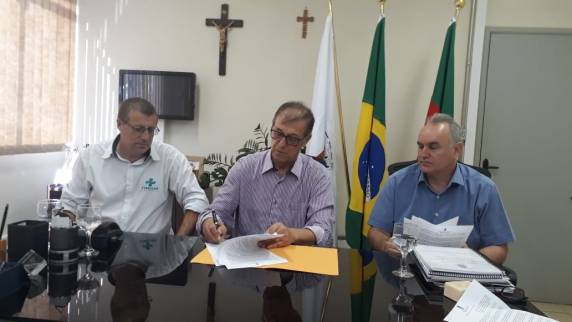 Prefeitura de Santa Rosa tem novo decreto sobre quarentena com regras para abertura do comércio