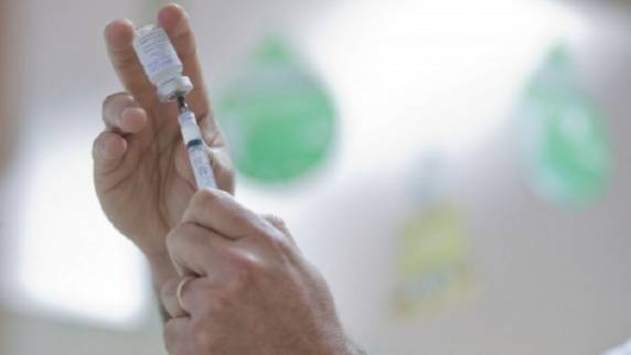 Segunda etapa da vacinação contra a influenza começa na quinta-feira