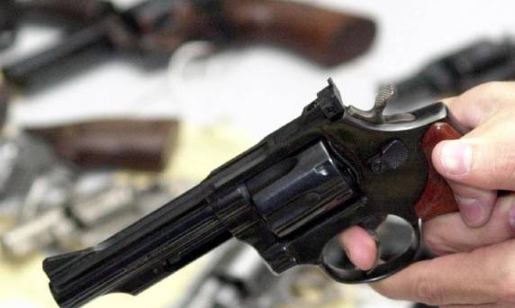 Governo aumenta limite de compra de munição para pessoas físicas