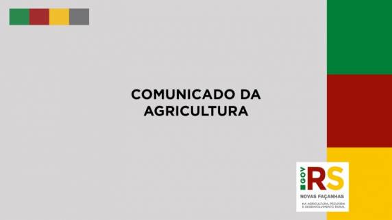 Prazo de envio de documentos para seleção à Bolsa Juventude Rural é prorrogado