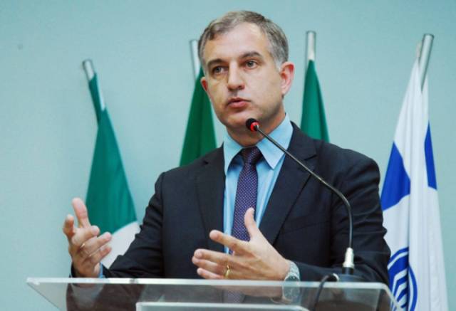 Prefeito de Santo Ângelo está em isolamento domiciliar