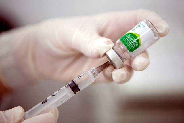 Saiba onde se vacinar contra a gripe em Três de Maio na terceira fase da campanha