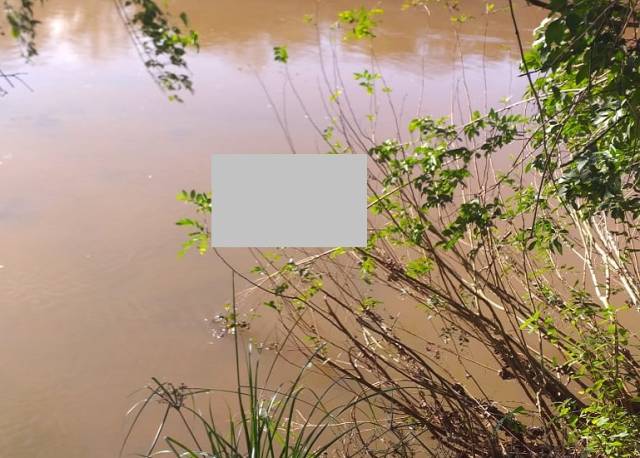 Localizado corpo do pescador desaparecido no Rio Buricá em Horizontina