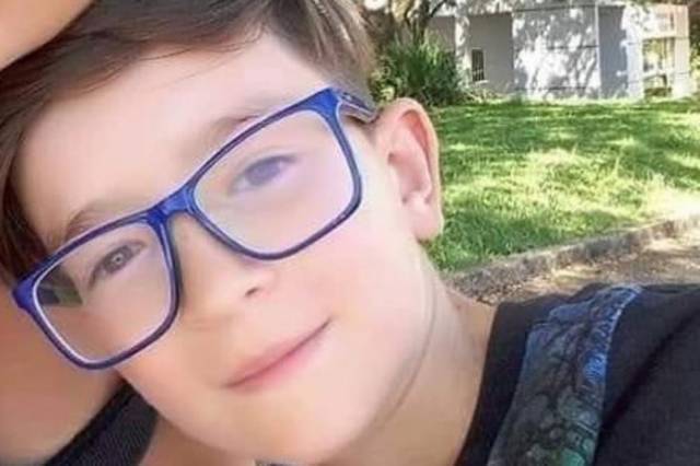 Mãe confessa ter matado menino de 11 anos no norte do RS