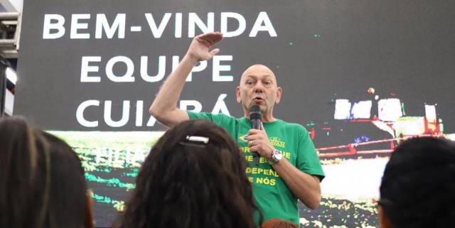 Moraes determina quebra de sigilo bancário de Luciano Hang e mais três empresários