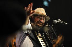 Cantor e gaiteiro Porca Véia morre aos 68 anos