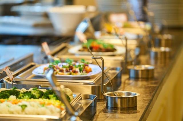 Prefeitura e restaurantes com buffet criam estratégia em Três de Maio