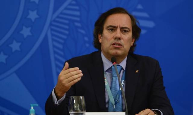 Caixa começa a pagar amanhã terceira parcela do auxílio emergencial