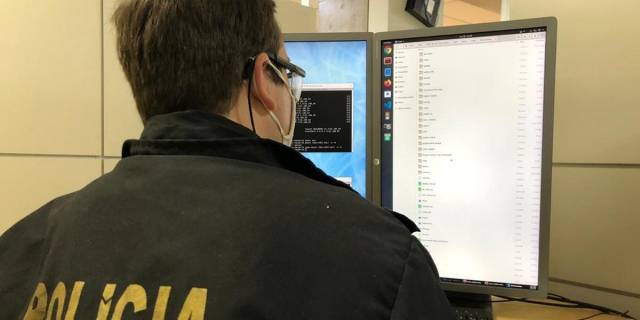 Prefeituras e câmaras municipais gaúchas foram vítimas de grupo hacker, diz PF