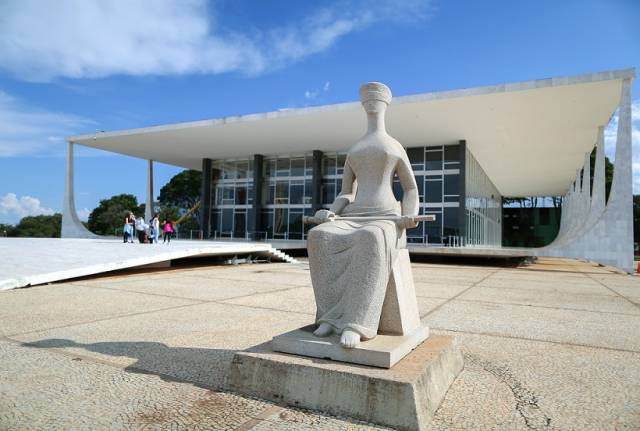 STF altera idade de ingresso de alunos nas escolas do RS