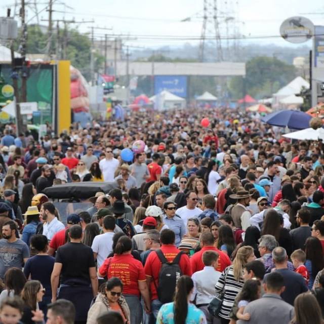 Expointer 2020 é cancelada