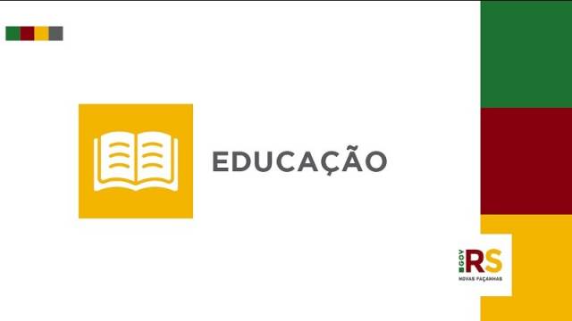 Rede Estadual de Ensino do RS alcança primeiro lugar no ranking do Enem