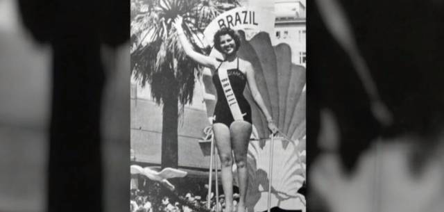 Martha Rocha, 1ª Miss Brasil, morre aos 83 anos