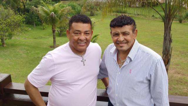 Davi, da dupla com Durval, morre aos 63 anos