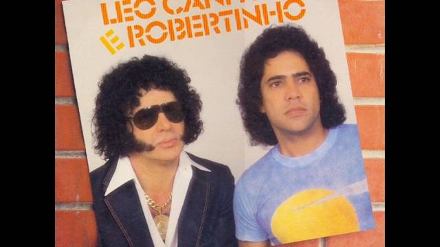 Morre o cantor e compositor Léo Canhoto, que fez dupla com Robertinho