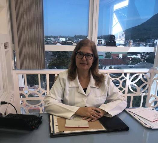 Médica defende o tratamento precoce no combate ao coronavírus