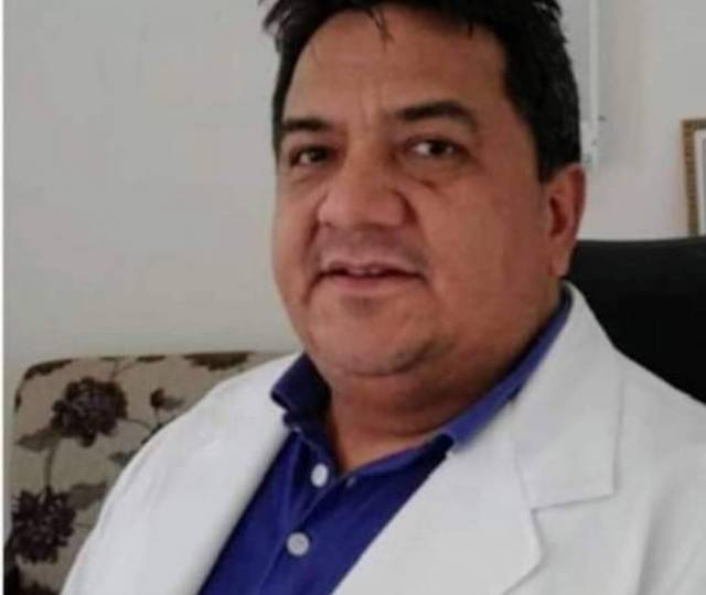 Médico tres-maiense morre de Covid-19 em Alto Garças, Mato Grosso
