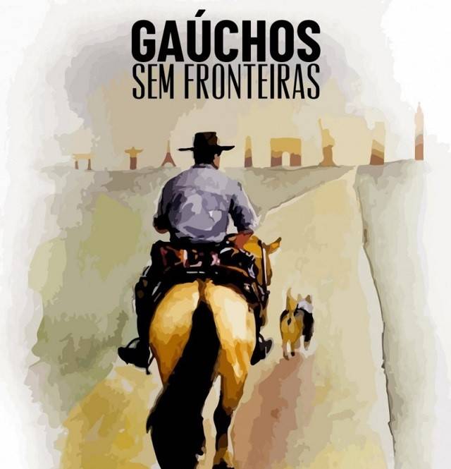 Gaúchos sem Fronteiras é o tema dos Festejos Farroupilhas 2020
