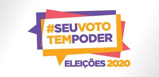 TSE divulga limites de gastos de campanha para as Eleições 2020