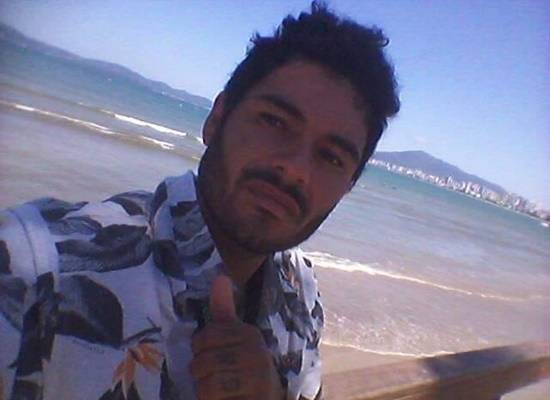 Jovem erechinense morre atropelado por caminhão na BR-472, em Três de Maio