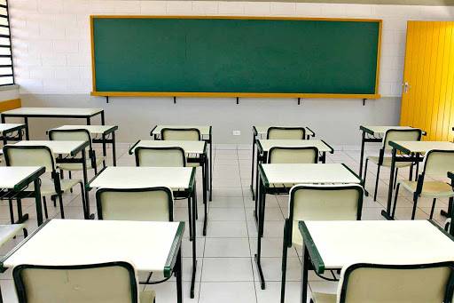 Confira as 11 regiões autorizadas a retomar aulas presenciais nesta terça-feira