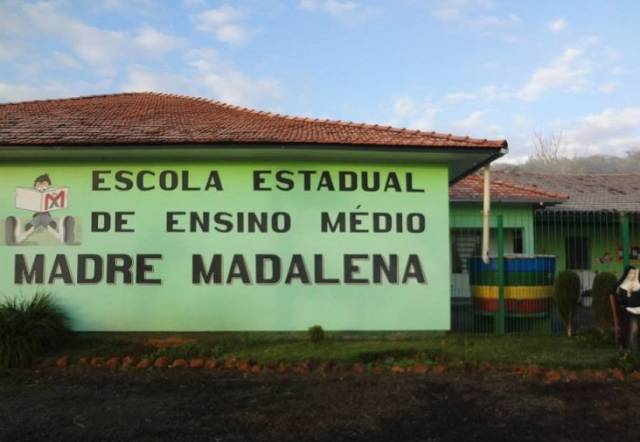 Escola de S. José do Inhacorá é a melhor colocada no Ideb no RS