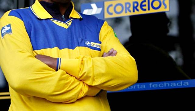 Trabalhadores dos Correios encerram greve no Rio Grande do Sul