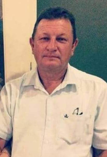 Aos 56 anos morre Silvestre Wojciechowski vice-prefeito de Sete de Setembro RS