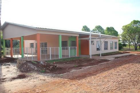 Nova escola de educação infantil de Consolata recebe inscrições