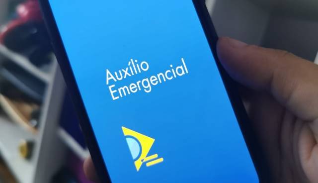 Caixa libera saque do auxílio emergencial para nascidos em julho