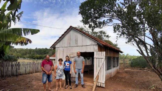 Bolsa Juventude Rural divulga nomes de candidatos habilitados e abre prazo para recurso