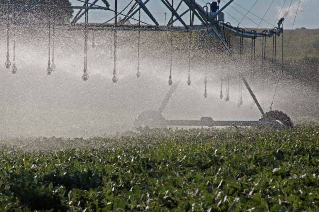 La Niña tende trazer primavera seca para o Rio Grande do Sul