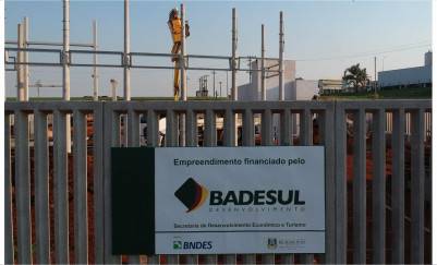 Badesul libera 1ª parcela do financiamento da subestação 69kV da Certhil