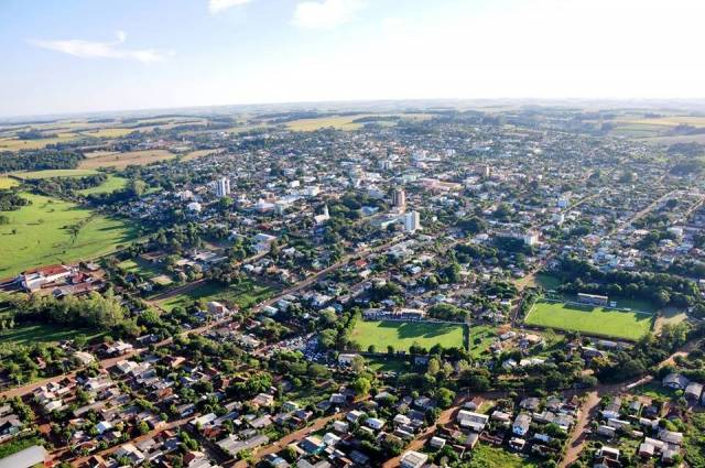 Ibirubá também adota toque de recolher