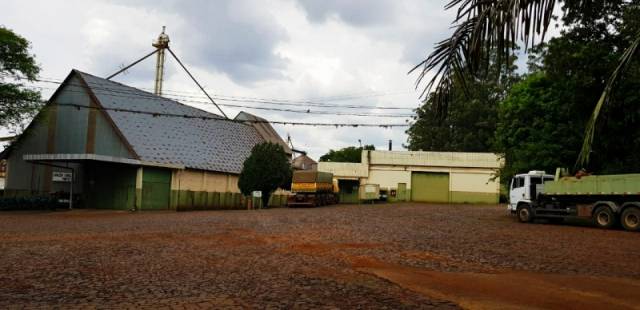 Indústria de óleos vegetais, de Guarani das Missões, tem falência decretada