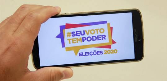 Eleitores diagnosticados com Covid-19 até 14 dias antes do pleito não devem votar