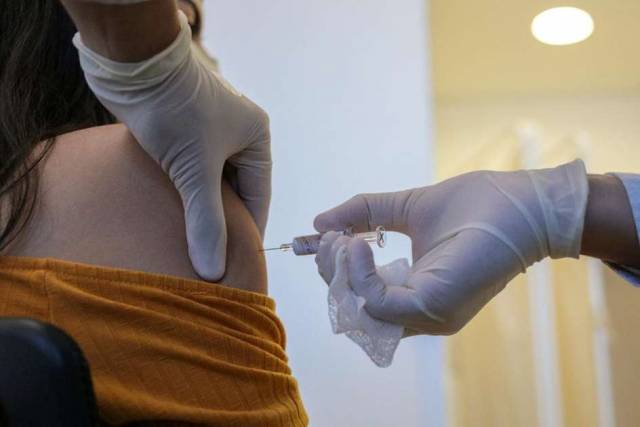 STF autoriza medidas restritivas a quem se recusar a se vacinar contra covid-19