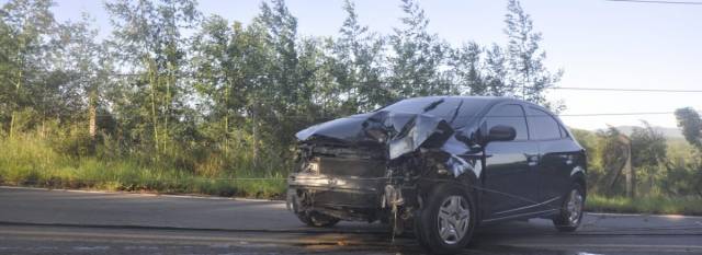 Adolescente de Horizontina morre eletrocutada em Lindolfo Color