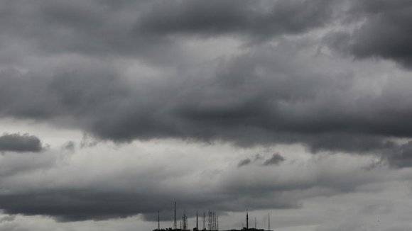 Previsão do tempo no RS: chuva atinge maior parte do Estado no domingo