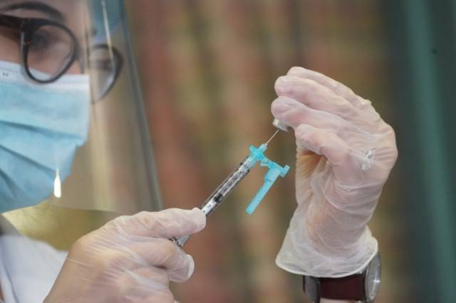 Ministério da Saúde quer barrar exportação de seringas para evitar desabastecimento