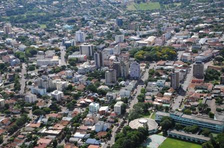 Investimentos empresariais em Santa Rosa vão gerar 600 empregos diretos