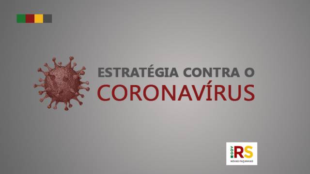 Secretaria da Saúde divulga Plano Estadual de Vacinação contra a Covid-19