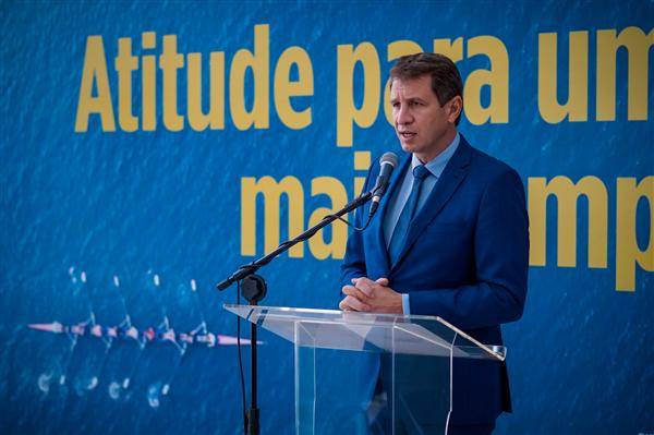 Ernani Polo anuncia economia de R$ 190 milhões da Assembleia