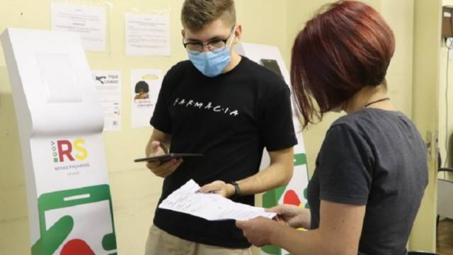Usuários do SUS podem solicitar medicamentos de forma digital