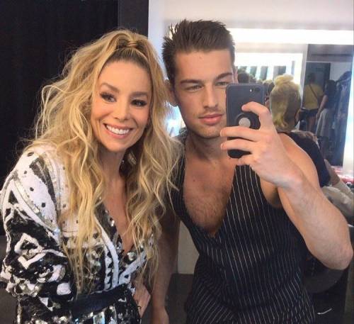Ex-jogador do Tupi vira modelo profissional em São Paulo