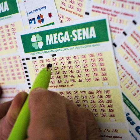Mega Sena acumula e pode pagar R$ 29 milhões; veja os resultados deste sábado