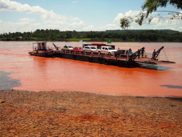 Argentina prorroga fechamento da fronteira terrestre com o Brasil até 12 de março