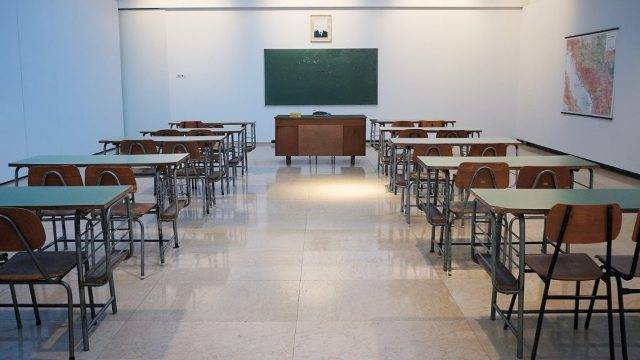 STF nega pedido do governo do Estado para liberar aulas presenciais no RS