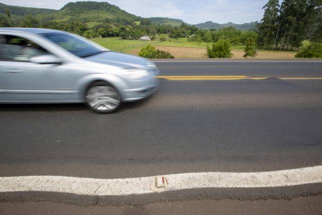 Mortes no trânsito no RS caem 9,6% em 2020