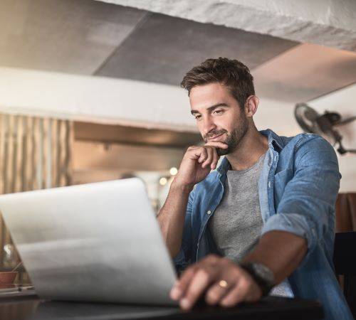Capacite-se: Senac EAD está com inscrições abertas para cursos técnicos a distância